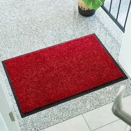 Andiamo Super Wash & Clean 40 x 60 cm Rot