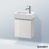 Duravit L-Cube 1 Tür, LC6293L2222