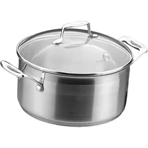 ScanPan Impact Kochtopf 3,2 l 20 cm rund
