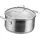 ScanPan Impact Kochtopf 3,2 l 20 cm rund