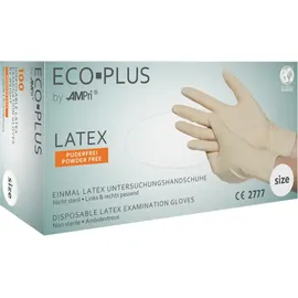 AMPri Handelsgesellschaft mbH ECO Plus Latex Gr. XL