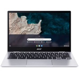 Acer Chromebook Spin 513 CP513-1H-S38T, silber, Snapdragon 7c, 8GB RAM, 64GB Flash, DE (NX.AS4EG.002)