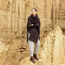 El Naturalista N5905 ARPEA, Damenstiefel, schwarz 41