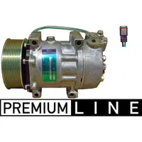 Mahle Kompressor, Klimaanlage BEHR *** PREMIUM LINE *** ACP