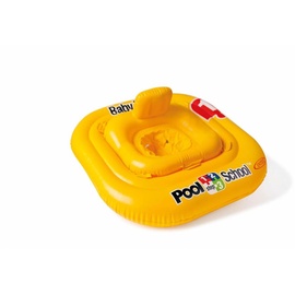 Intex Pool SCHOOL DELUXE BABY FLOAT 56587EU
