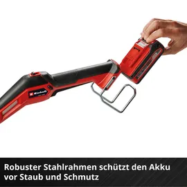 Einhell GE-CT 18/33 Li E-Solo