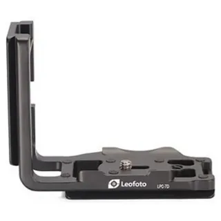 leofoto L-Halterung LPC-7D für Canon EOS 7D
