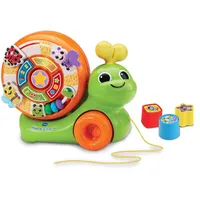 Vtech Rollspaß-Schnecke