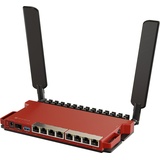 MikroTik RouterBOARD L009 (L009UiGS-2HaxD-IN)