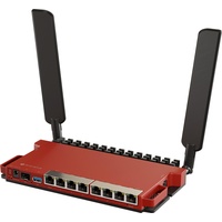 MikroTik RouterBOARD L009 (L009UiGS-2HaxD-IN)
