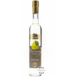 Dolomiti Honig Williams Schnaps