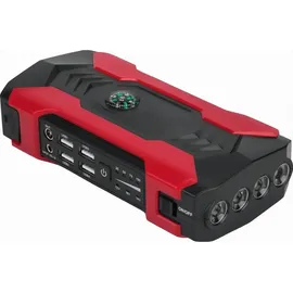 Kraft Starthilfekabel 28000mAh 800A