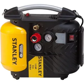 Stanley Airboss DN200/10/5