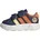 Dark Blue/Ice Tangerine/Pure Orange 25