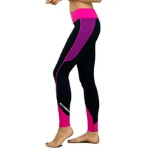 Scubapro Neoprenanzug T-Flex Schwarz XS