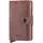 Secrid Miniwallet Vintage Unisex Geldbörse mauve