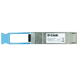 D-LINK Transceiver DEM-QX10Q-LR4