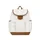KIKKABOO Morice Rucksack Weiß