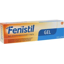 Fenistil Gel 100 G