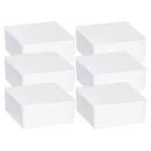 Wenko Raumentfeuchter Nachfüllpack 6 x 1 kg