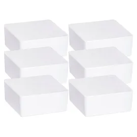 Wenko Raumentfeuchter Nachfüllpack 6 x 1 kg