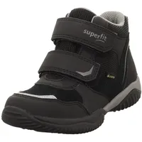 superfit Storm Kinder Schwarz/Hellgrau 25