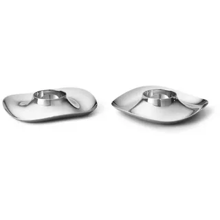 Georg Jensen Cobra Eierbecher