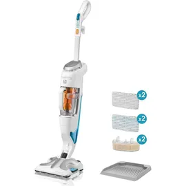Rowenta Clean & Steam Revolution RY7757