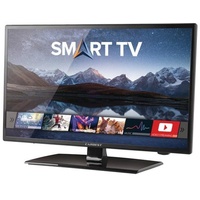 Carbest Smart LED-TV 27 (68,5cm), Triple-Tuner, Full HD, WiFi