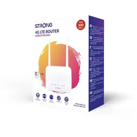 Strong 4G LTE Router 350M