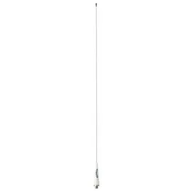 Plastimo Ra106sls Fme Rücklaufantenne Mit Feder - Grey - One Size