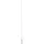 Plastimo Ra106sls Fme Rücklaufantenne Mit Feder - Grey - One Size
