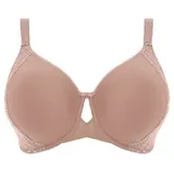 Elomi BH Charley Spacer T-Shirt Bra Beige G 90 Damen