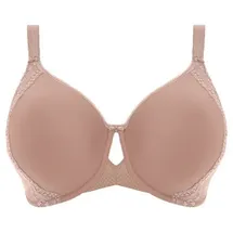 Elomi BH Charley Spacer T-Shirt Bra Beige G 90 Damen