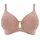 Elomi BH Charley Spacer T-Shirt Bra Beige G 90 Damen