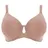 Elomi BH Charley Spacer T-Shirt Bra Beige G 90 Damen