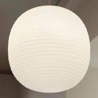NEW WORKS Lantern Pendelleuchte