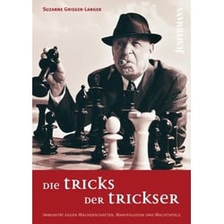 Die Tricks der Trickser