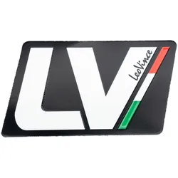 LeoVince Aufkleber
