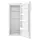 Amica VKS 354 130 W Kühlschrank (230 l, 1420 mm hoch, Weiß)