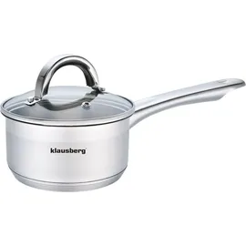 Klausberg Topf 0,5l 12cm KB-7131