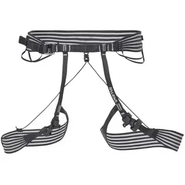 Salewa NXT Light Gletschergurt (Größe 79-88cm, schwarz)