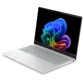 HP OmniBook 3 NGAI 16-bz0152ng Snapdragon X X1-26-100 16 GB RAM 512 GB SSD Win11 Home