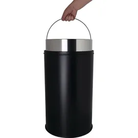 Helit The dome 50 l silber