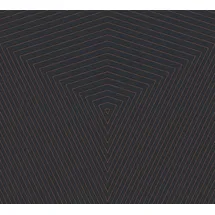A.S. Creations Daniel Hechter Vliestapete 10 m x 0,64 m 375226 schwarz