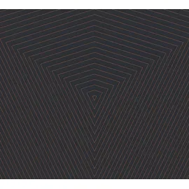 A.S. Creations Daniel Hechter Vliestapete 10 m x 0,64 m 375226 schwarz