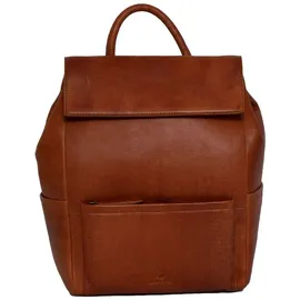 Mustang Perth Backpack Braun