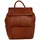 Mustang Perth Backpack Braun