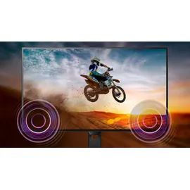 Philips 34B2U3600C 34" schwarz