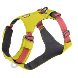 Ruffwear Hi & LightTM Geschirr gelb S